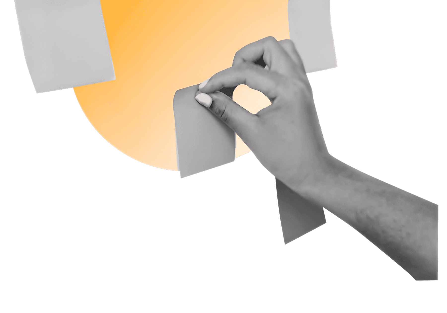 Focused on B2B Products & the Idea Incubation Stage Icon