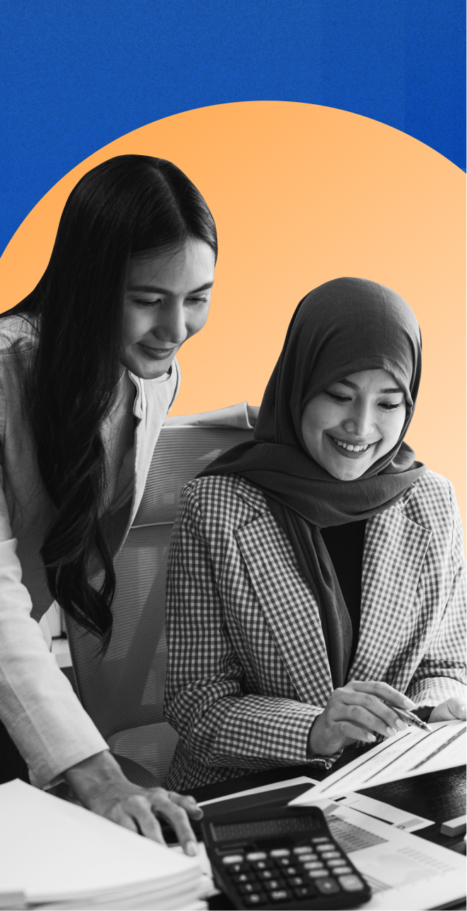 Industry insights visual